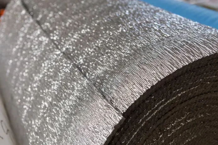 What Are the Different Types of Insulation Rolls?