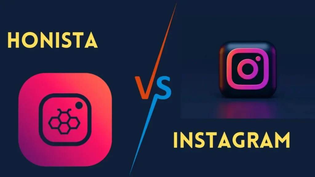 Why Choose Honista Instead of Instagram?