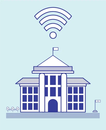 Best Wifi Solution for Colleges, Schools, Universities In India