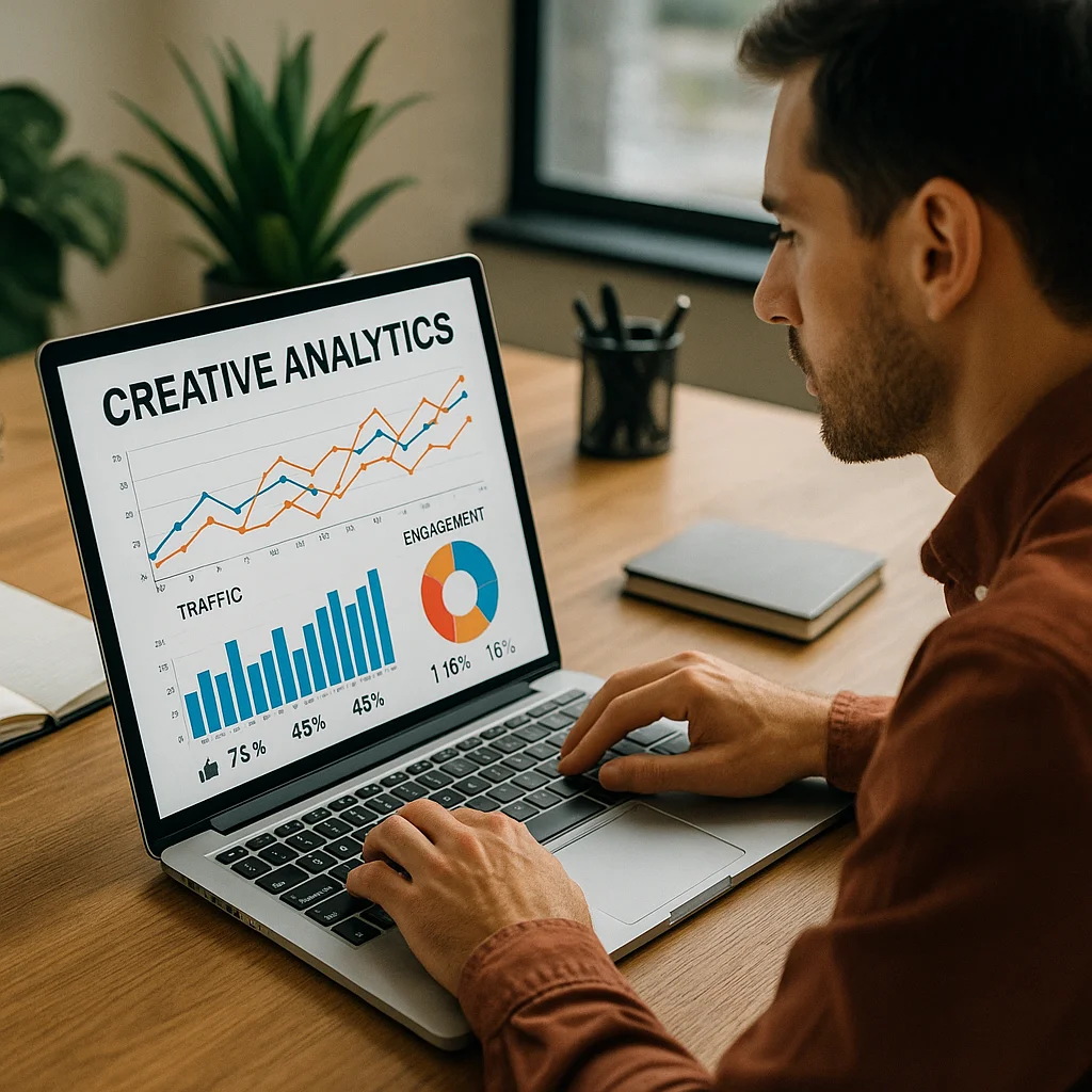 How AI-Powered Tools Are Transforming Ad Grading and Performance Measurement