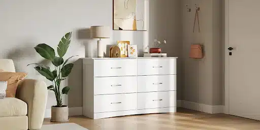 Is It a Good Idea to Put a Dresser in a Closet?