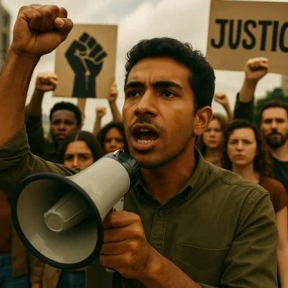 Cultural Ethics and Resistance: Samir Salih’s Perspective on Moral Responsibility