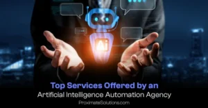 http://Top%20Services%20Offered%20by%20an%20Artificial%20Intelligence%20Automation%20Agency