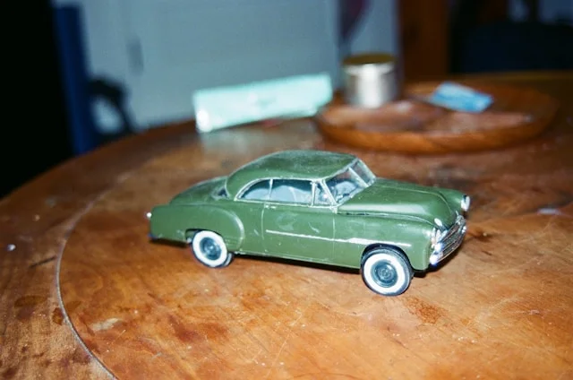 What to look for when buying a second hand car in Pune