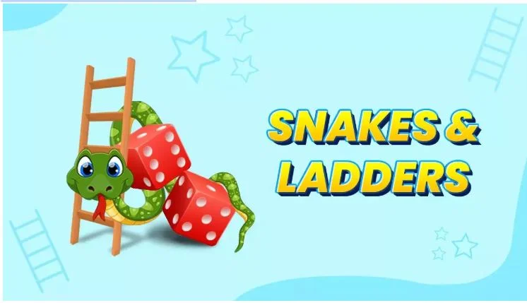 Snakes and Ladders as a Family Bonding Activity: A Game for All Ages