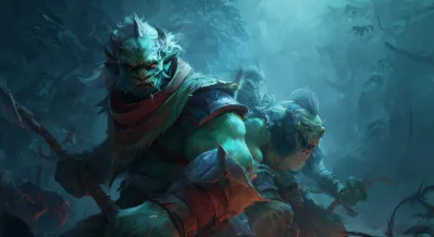 Dota Boost: Updated Support Tier List For Patch 7.38c – Best Position 5 Heroes Ranked