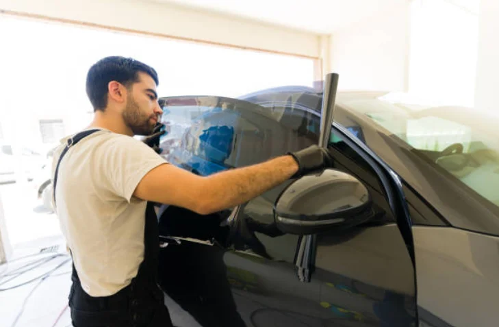 Headlight Protection Film Demand in Harsh Climate Zones