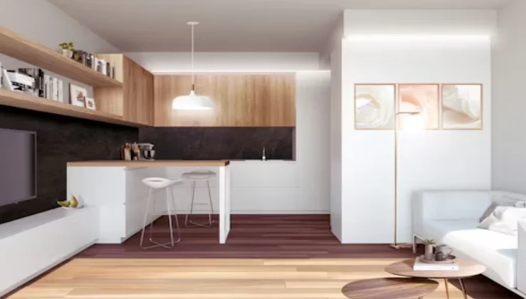 Custom Kitchen Design Trends Taking Over Toronto in 2025