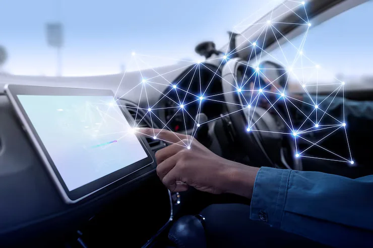 How Blue Prism Automotive Is Revolutionizing the Automotive Industry