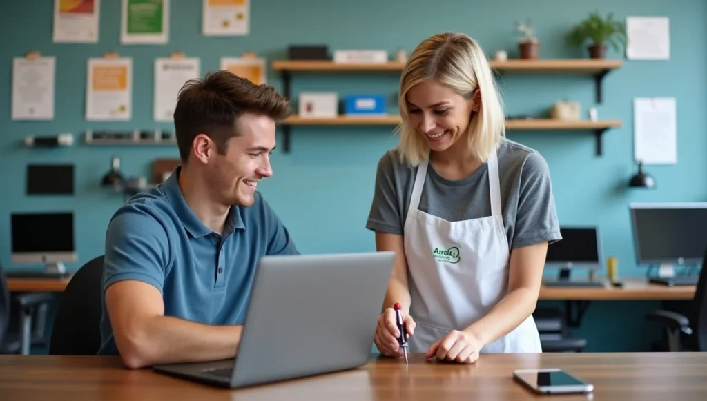 How to Choose the Right Shop for PC and Phone Repair