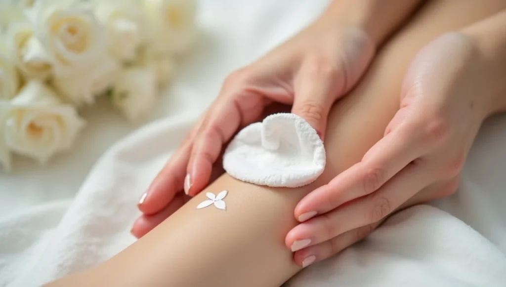 How to Remove Temporary Tattoos Easily