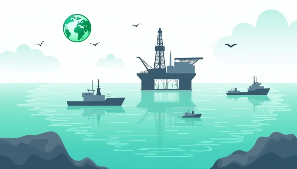 Offshore Decommissioning Solution: A Strategic Approach for Businesses