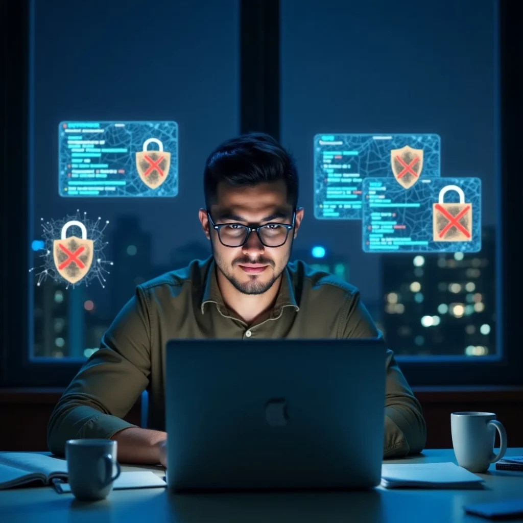 Common Web Application Security Threats and How to Prevent Them