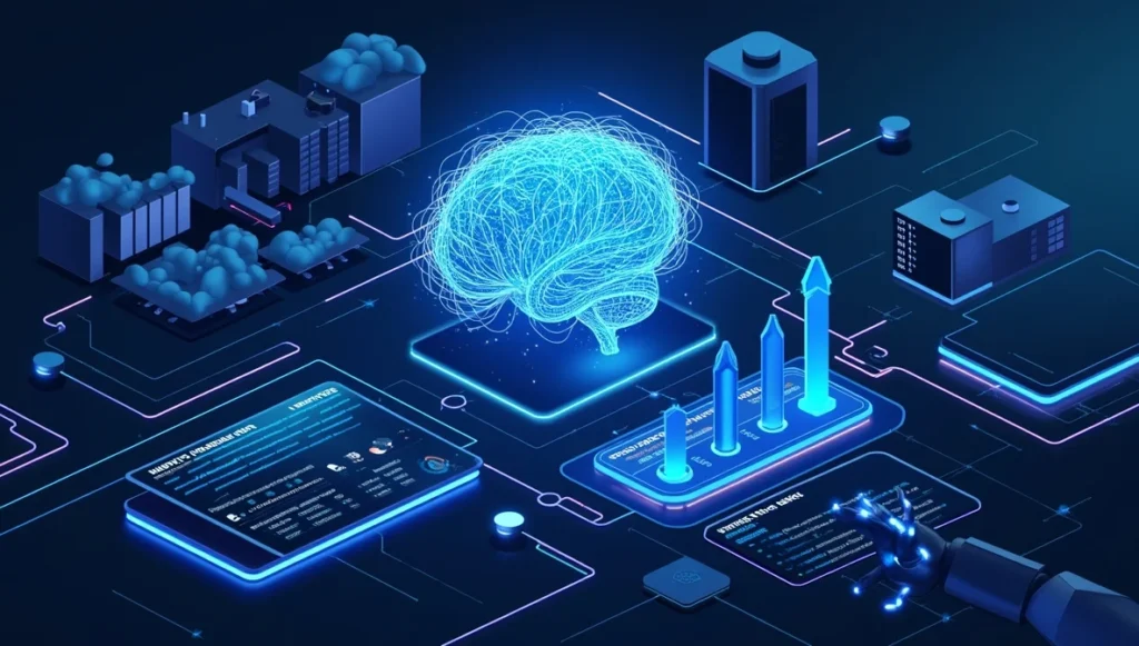 The Role of AI in Enterprise SEO: Leveraging Technology for Better Results