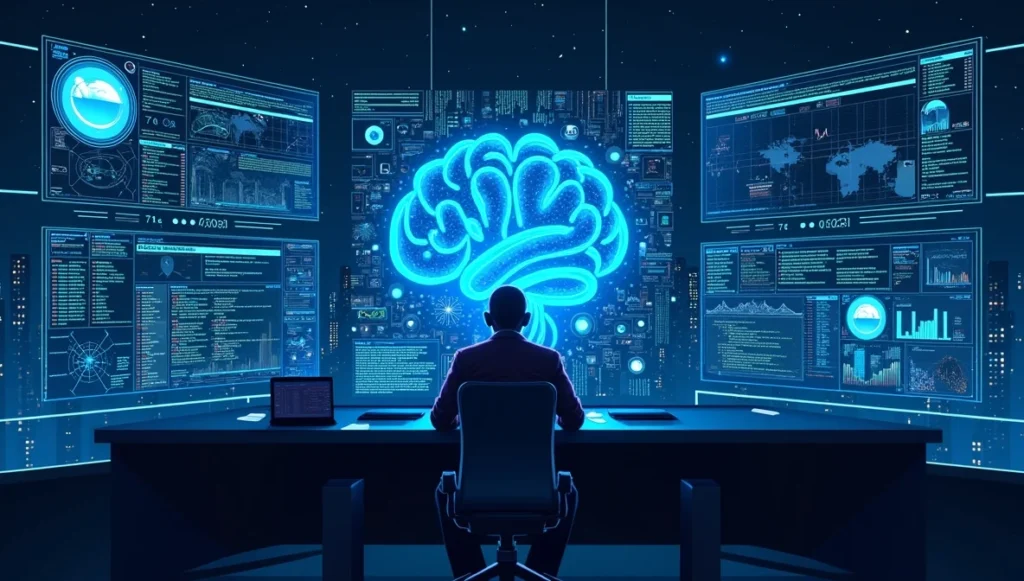 AI in Cybersecurity: Enhancing Defenses Against Cyber Threats