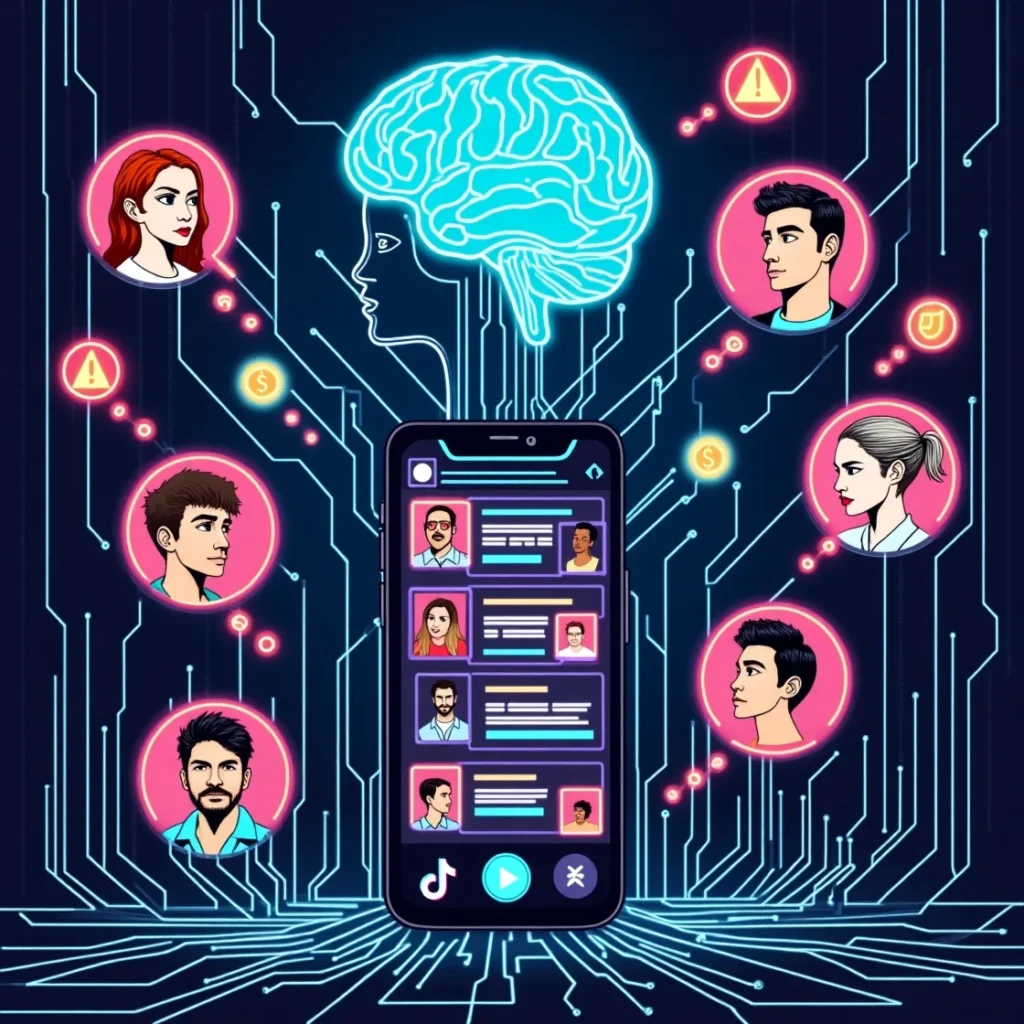 Surviving TikTok’s May 20 Algorithm Shock