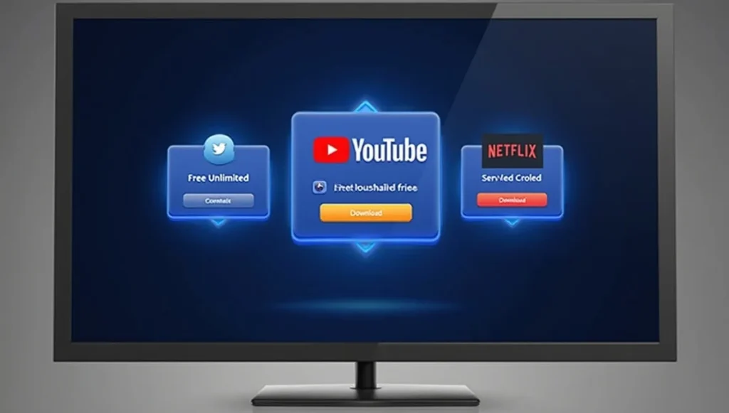 Unlimited Video Downloads from Any Platform Using Keeprix