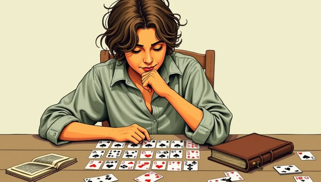 A Deep Dive into Spider Solitaire: More Than Just a Game