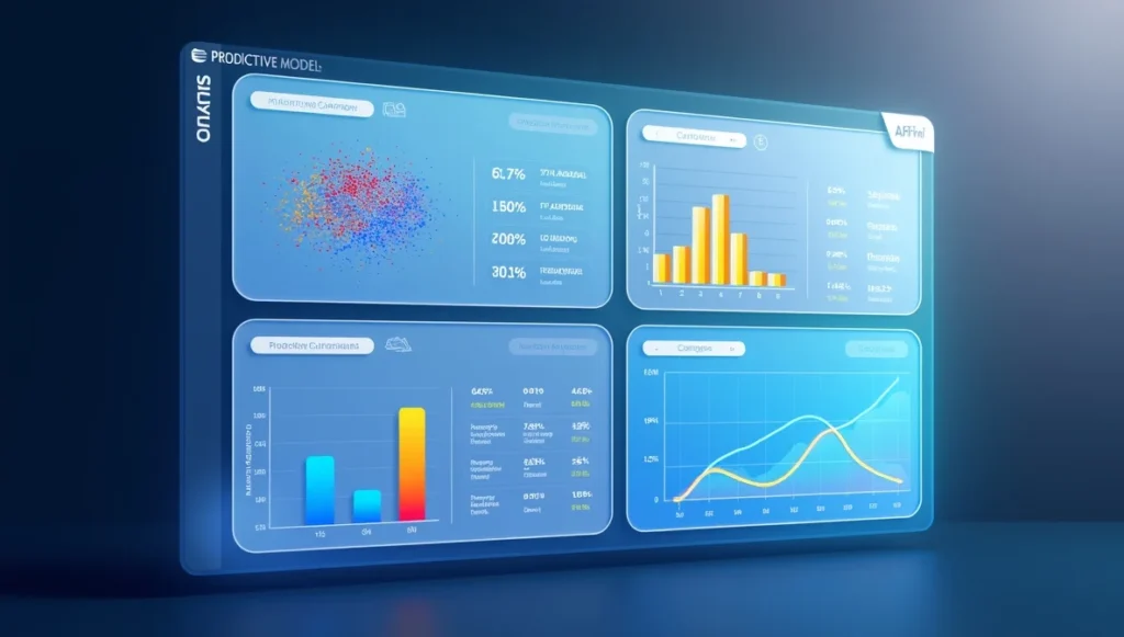 The Role of Predictive Modeling in Marketing