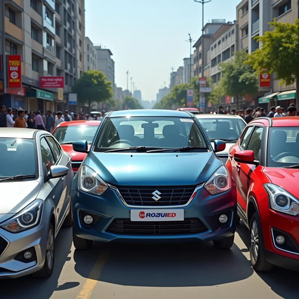 Top 10 Reliable Used Cars to Buy in Hyderabad: Is Maruti Suzuki Baleno Still the Best Bet in 2025?