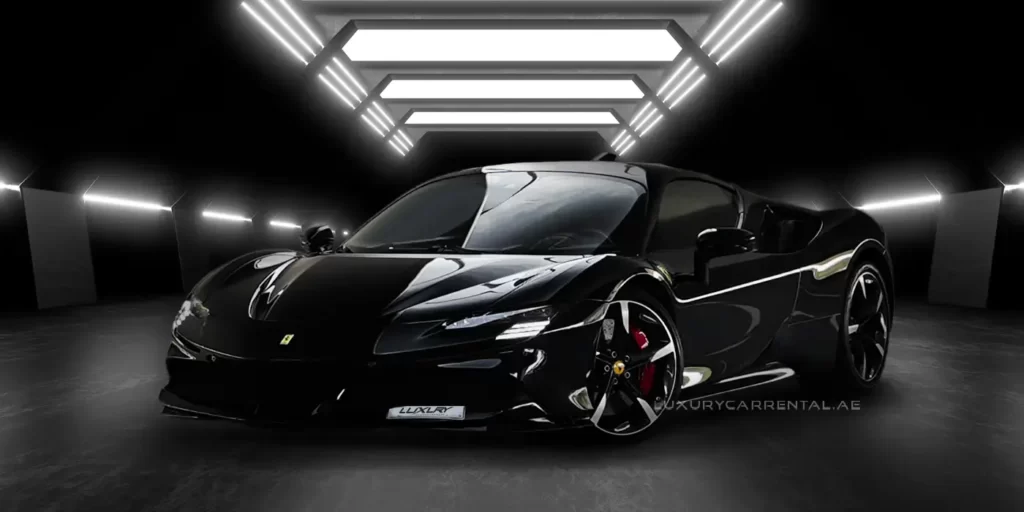 How To Avoid Scams While Roaming On Dubai's Roads