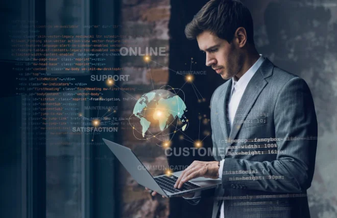 The Future of eCommerce: AI, Automation, and Scalable Software Solutions