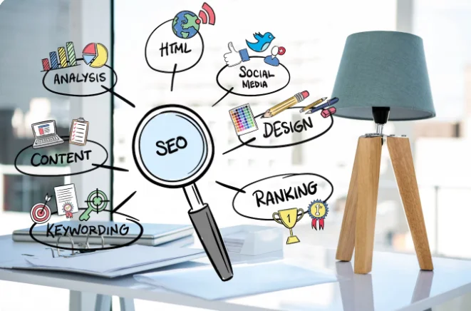 Top 10 Benefits of Hiring a Professional SEO Service for Your Business