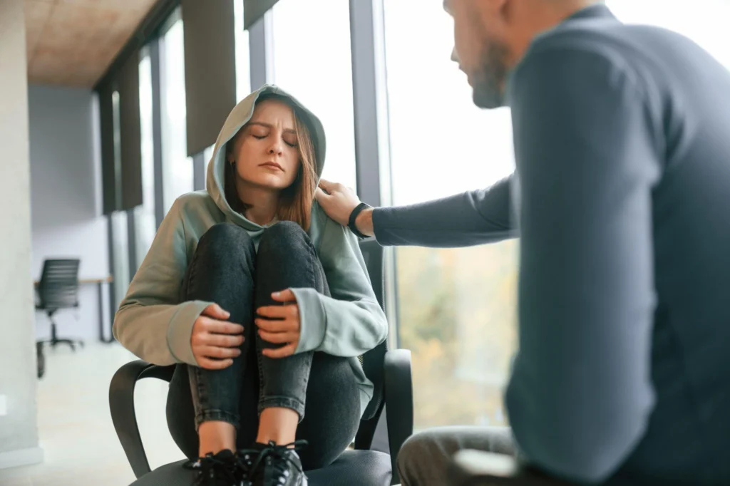 8 Benefits Of Trauma-Focused Therapy For Depression Recovery