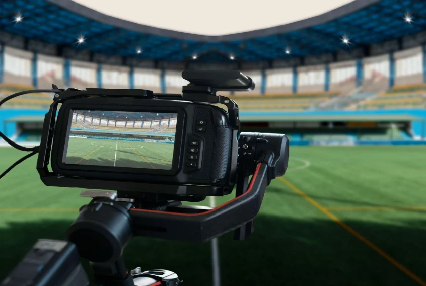 Sports Cameras Explained: A Beginner’s Guide To Action Filming