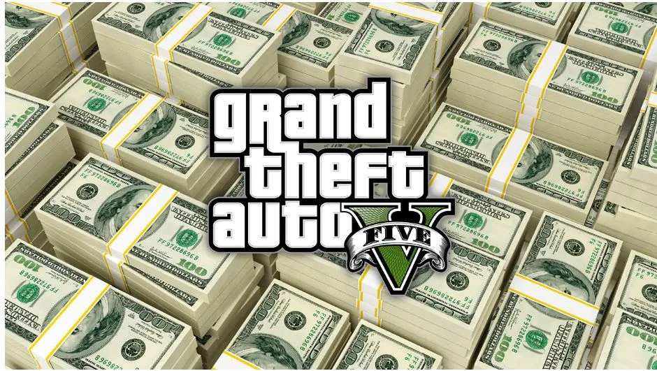 From Broke to Billionaire – GTA Money Drops That Change the Game