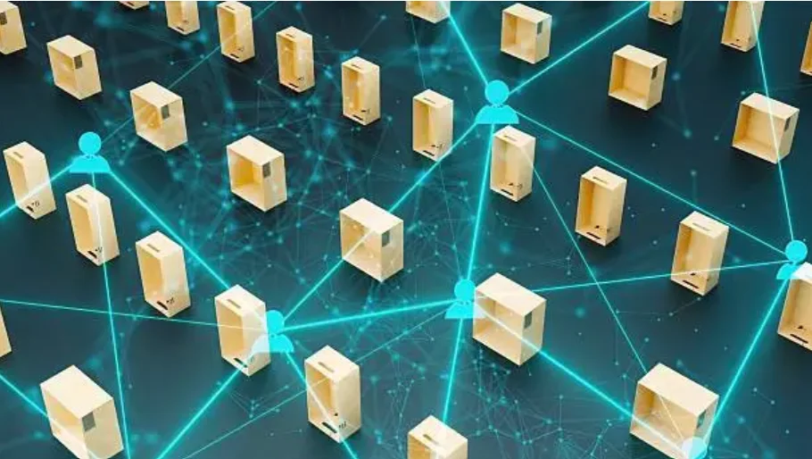 The Future Of Supply Chain Collaboration: Connected Systems And Shared Data