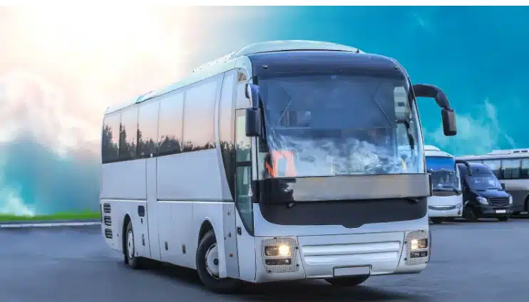 Turning Up the Volume: The Role of Music in Perth’s Thriving Party Bus Business