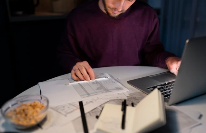 How to Use a Drywall Estimating Template for Accurate Bids