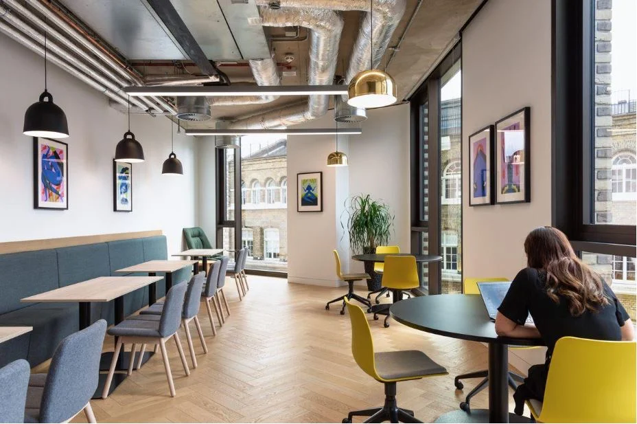 Why Artwork Rental Is the Smart Choice for Modern Offices