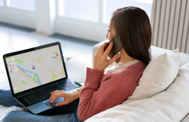 Using Geographic Targeting in HVAC Direct Mail Marketing