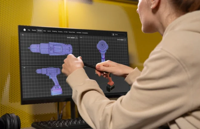How Does Injection Mold Design Software Compare Designs for Safer Ejection Times