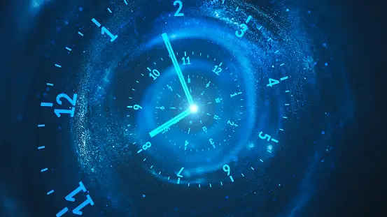 Time-Traveling with Math: How Calculating Time Differences Can Save Your Day