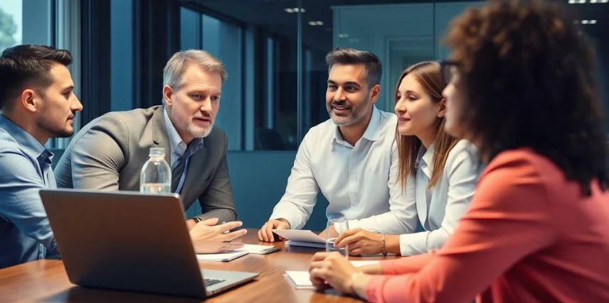 Why Businesses Are Embracing Transcription for Meeting Documentation