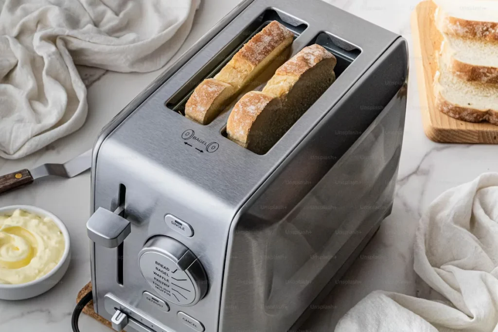 Role Of Oven Toaster Grillers In Meal Prepping For Busy Professionals