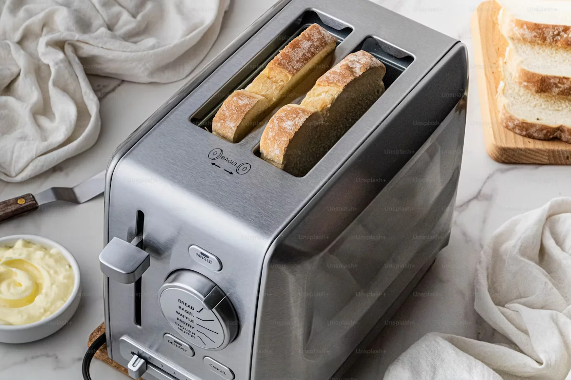 Role Of Oven Toaster Grillers In Meal Prepping For Busy Professionals