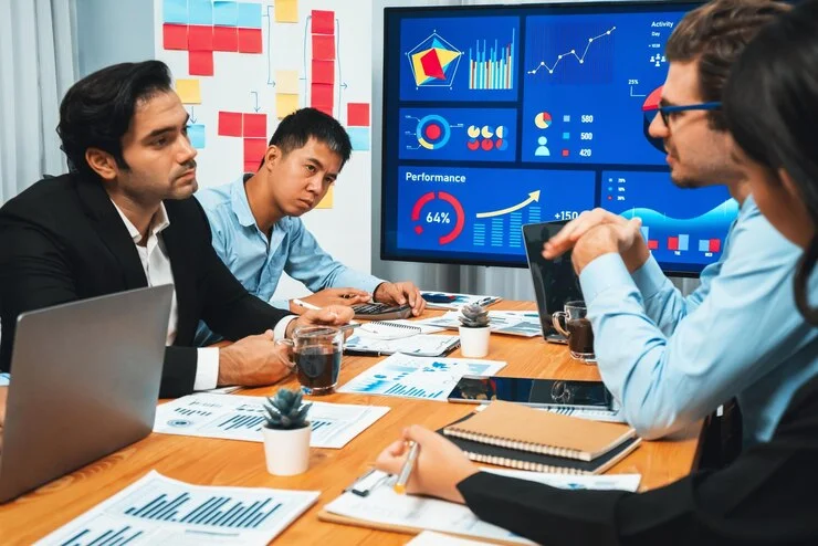 Variance in Finance: How CFOs Can Leverage Analytics Tools for Informed Decision‑Making