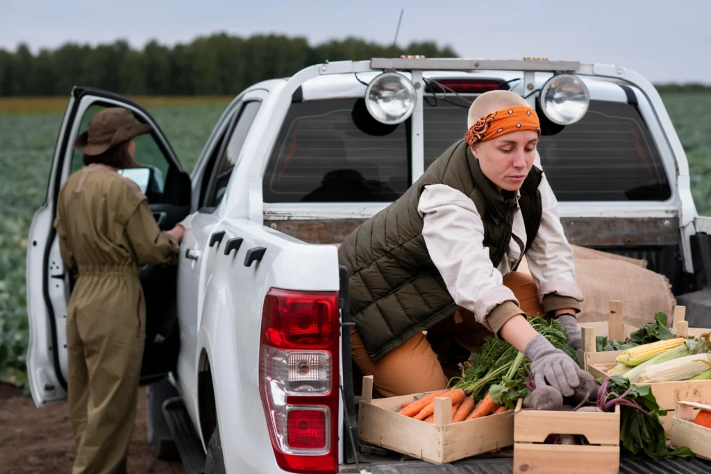 Why Sacramento Residents Prefer Local Jeep Dealers for Their Vehicle Needs