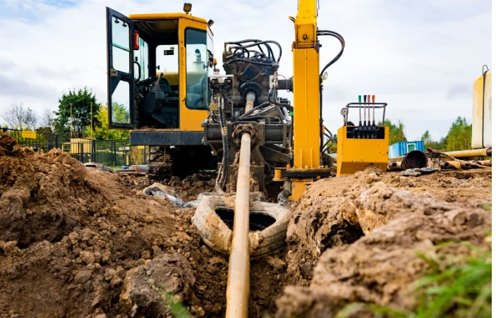 Engineering Innovations Behind Pipe Rehabilitation Solutions 