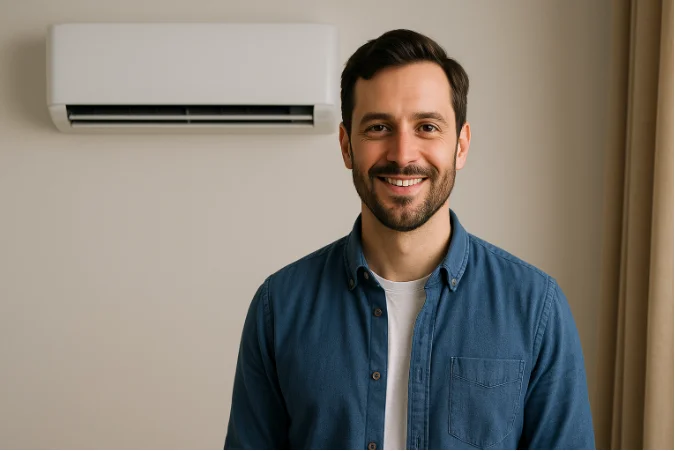 Upgrade Your Home’s Comfort: Mitsubishi Mini Split Systems for Efficient Multi-Zone Cooling