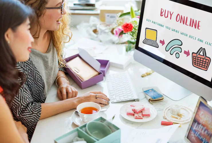 5 Ways to Maximize E-Commerce to Grow Your Brand