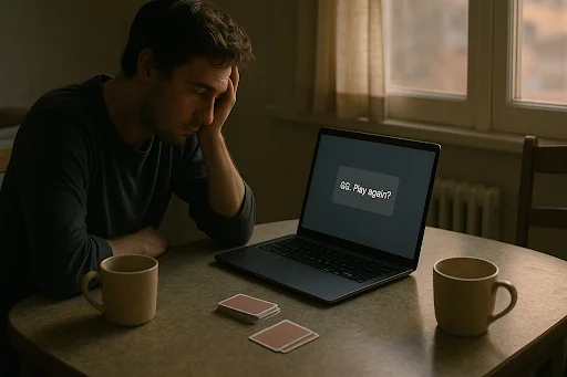 Poker AI vs Human: When Algorithms Outbluff Intuition