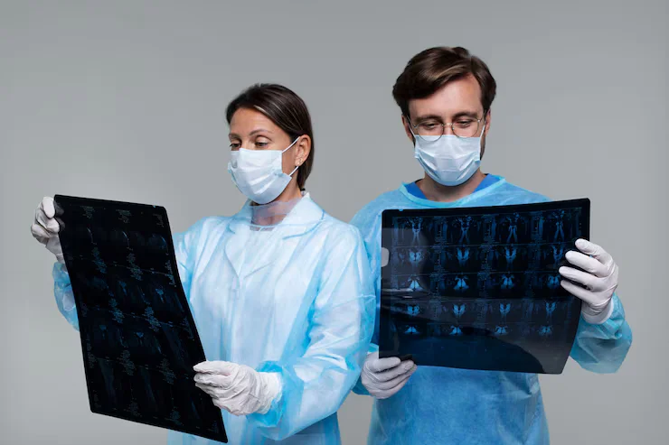 Industrial CT vs. X-Ray Inspection: What’s the Difference?