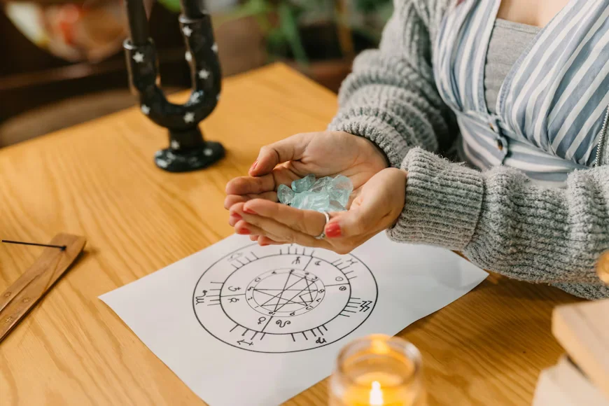 What to Expect From Your First Online Psychic Reading