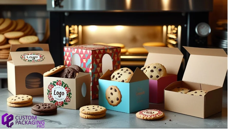 Packaging That Pops: Cookie Boxes Your Brand Deserves