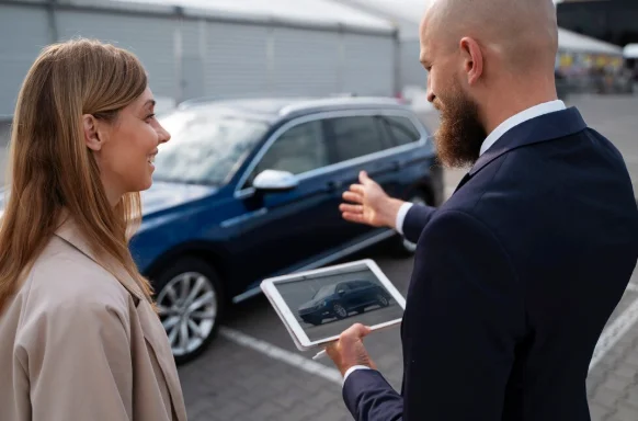 The Pros and Cons of Buying a Second-Hand Car